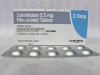 Zolmitriptan Tablets 2.5mg