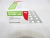 Zolmitriptan Tablets 5mg