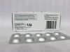 Zolmitriptan Tablets 5mg