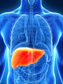 [Liver cancer] deaths climb by around 50% in the last decade {Taj Pharmaceuticals Survey}